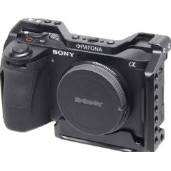 PATONA PREMIUM CAMERA CAGE FOR SONY A6700