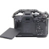 PATONA PREMIUM CAMERA CAGE FOR SONY A7R MARK V BODY BLACK