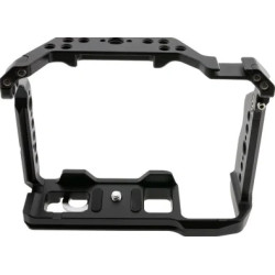 PATONA PREMIUM CAMERA CAGE FOR SONY A7R MARK V BODY BLACK