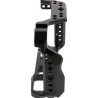 PATONA PREMIUM CAMERA CAGE FOR SONY A7R MARK V BODY BLACK
