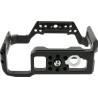 PATONA PREMIUM CAMERA CAGE FOR SONY A7R MARK V BODY BLACK