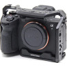 PATONA PREMIUM CAMERA CAGE FOR SONY A7R MARK V BODY BLACK