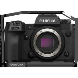 PATONA PREMIUM CAMERA CAGE FOR FUJI X-H2