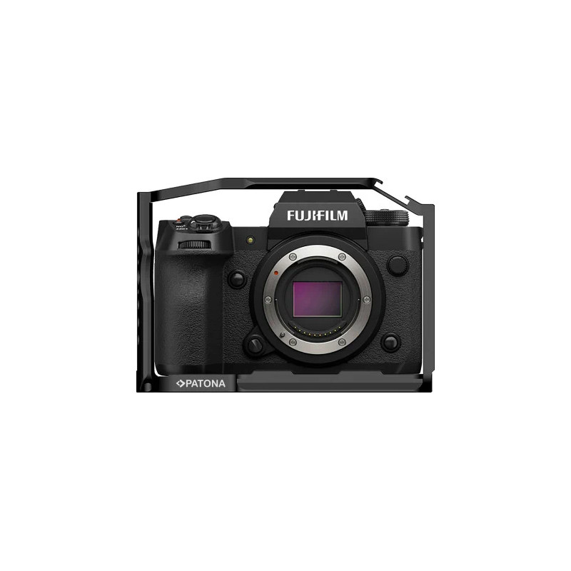 PATONA PREMIUM CAMERA CAGE FOR FUJI X-H2