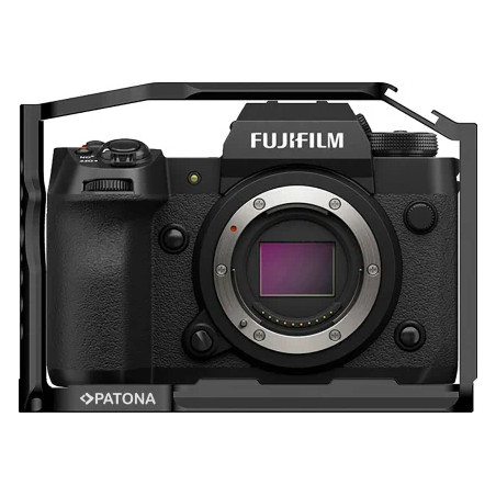 PATONA PREMIUM CAMERA CAGE FOR FUJI X-H2