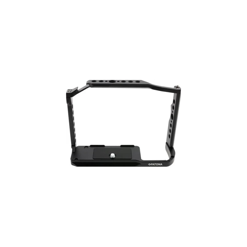 PATONA PREMIUM CAMERA CAGE FOR FUJI X-H2