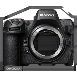 PATONA PREMIUM CAMERA CAGE FOR NIKON Z8
