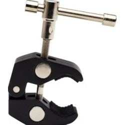 PATONA SUPER CLAMP FOR CAMERA CAGES AND TRIPODS