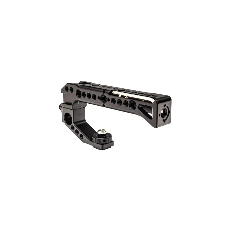 PATONA UNIVERSAL TOP HANDLE FOR CAMERA CAGES