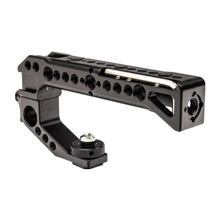 PATONA UNIVERSAL TOP HANDLE FOR CAMERA CAGES
