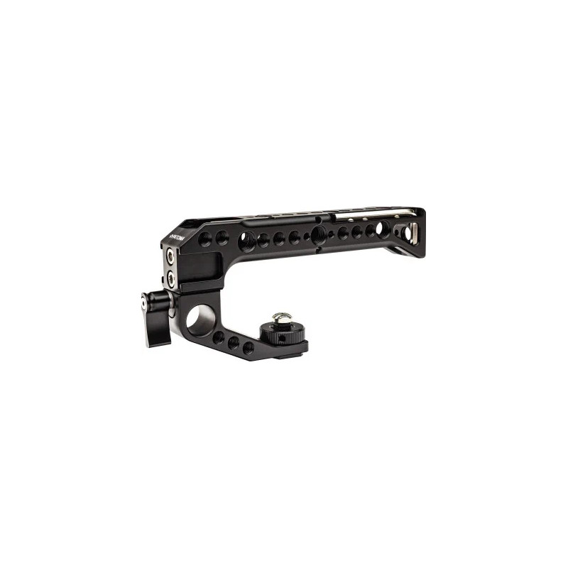 PATONA UNIVERSAL TOP HANDLE FOR CAMERA CAGES