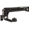 PATONA UNIVERSAL TOP HANDLE FOR CAMERA CAGES