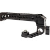 PATONA UNIVERSAL TOP HANDLE FOR CAMERA CAGES