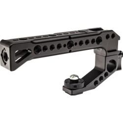 PATONA UNIVERSAL TOP HANDLE FOR CAMERA CAGES