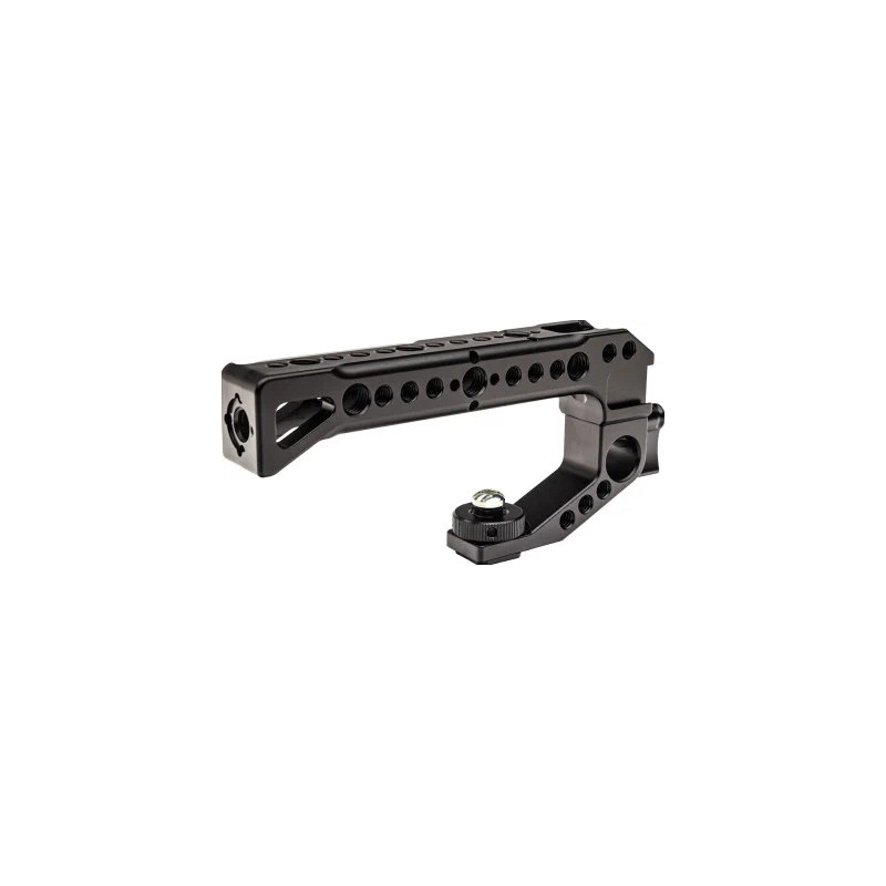 PATONA UNIVERSAL TOP HANDLE FOR CAMERA CAGES