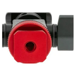 PATONA UNIVERSAL MONITOR MOUNT WITH QUICK-RELEASE MOUNTING PLATE