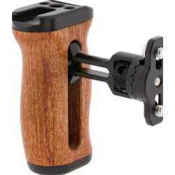 PATONA UNIVERSAL SIDE HANDLE FOR CAMERA CAGES