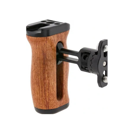 PATONA UNIVERSAL SIDE HANDLE FOR CAMERA CAGES