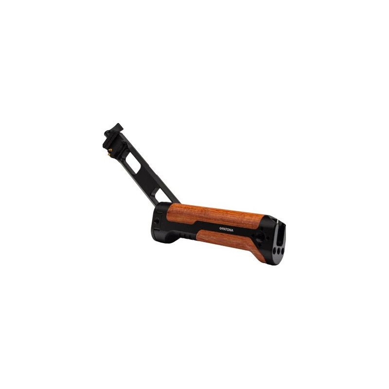 PATONA STABILISATION HANDLE FOR DJI RSC RSC2