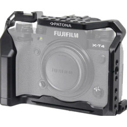 PATONA PREMIUM CAMERA CAGE FOR FUJI X-T4
