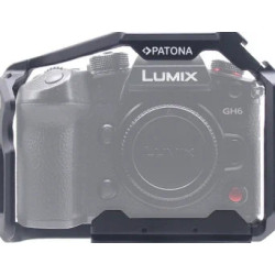 PATONA PREMIUM CAMERA CAGE PANASONIC GH6