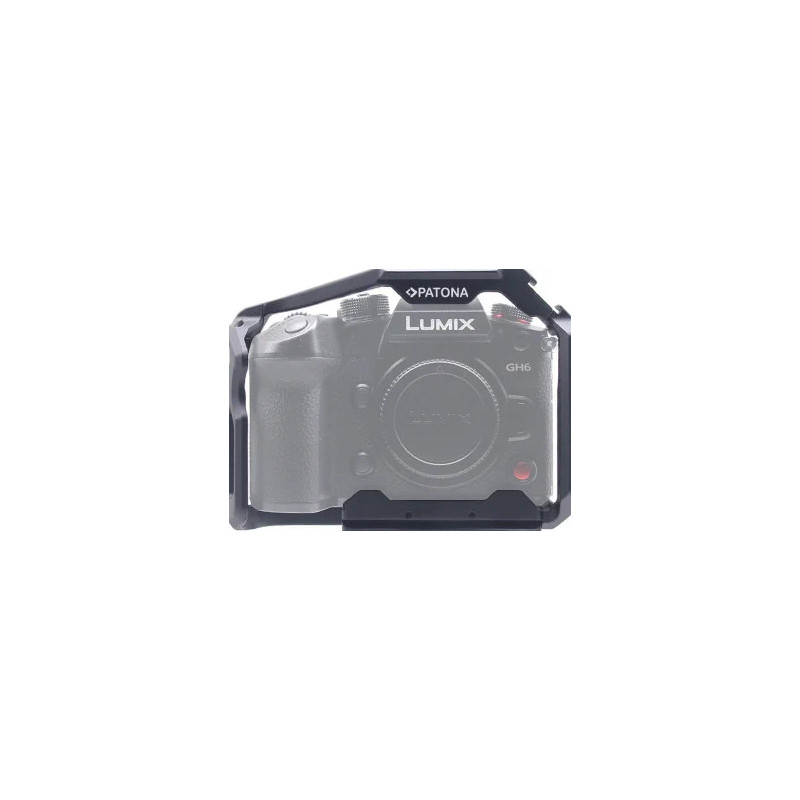 PATONA PREMIUM CAMERA CAGE PANASONIC GH6