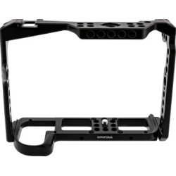 PATONA PREMIUM CAMERA CAGE FOR CANON EOS-R5 R5C R6