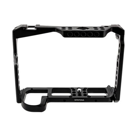 PATONA PREMIUM CAMERA CAGE FOR SONY FX30 FX3