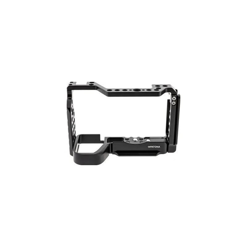 PATONA PREMIUM CAMERA CAGE FOR SONY A6600