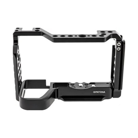 PATONA PREMIUM CAMERA CAGE FOR SONY A6600