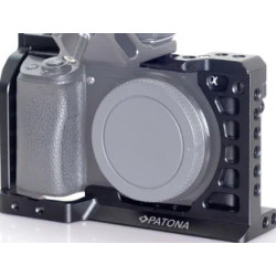 PATONA PREMIUM CAMERA CAGE FOR SONY A6600