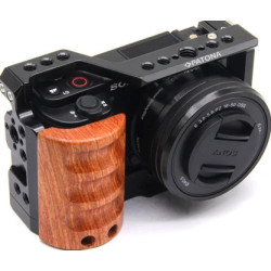 PATONA PREMIUM CAMERA CAGE FOR SONY ZVE-10