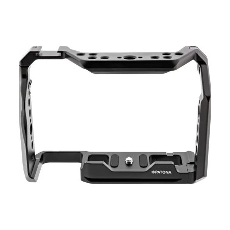 PATONA PREMIUM CAMERA CAGE FOR SONY A7R2 A7R3 A9 ILCE-7SM3