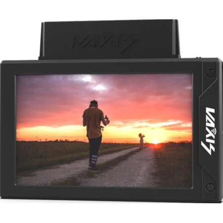 VAXIS STORM 072 MONITOR ATTACCO NP