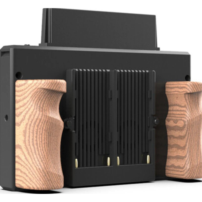 VAXIS STORM 072 MONITOR ATTACCO NP