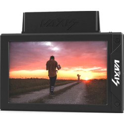 VAXIS STORM 072 MONITOR ATTACCO NP