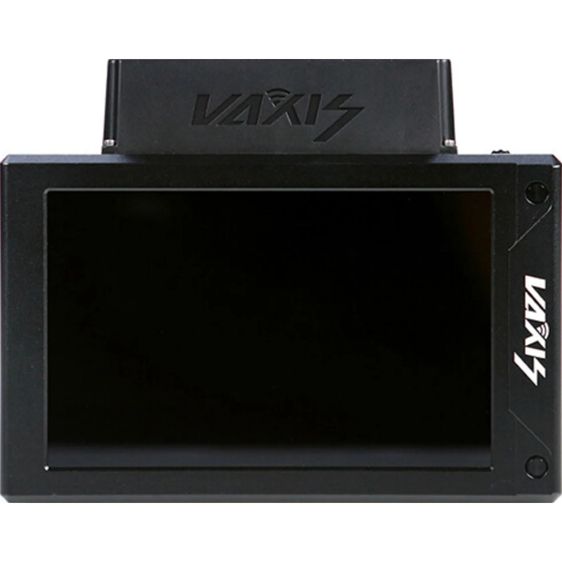 VAXIS STORM 072 MONITOR ATTACCO NP