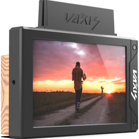 VAXIS STORM 072 MONITOR ATTACCO V-MOUNT