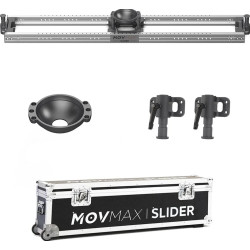 MOVMAX SLIDER WITH BOWL MOUNT 1500MM
