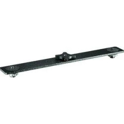 SMALLRIG DOUBLE HEAD STUD WITH 1/4 TO 1/4 THREAD 828