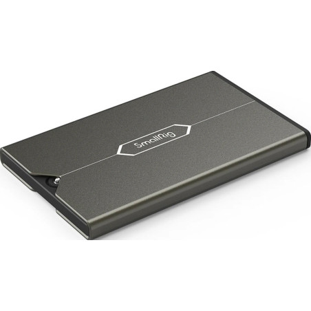 SMALLRIG MEMORY CARD CASE 2832