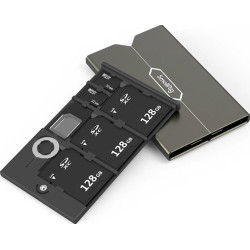 SMALLRIG MEMORY CARD CASE 2832
