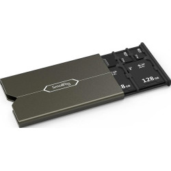SMALLRIG MEMORY CARD CASE 2832