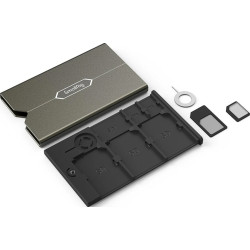 SMALLRIG MEMORY CARD CASE 2832