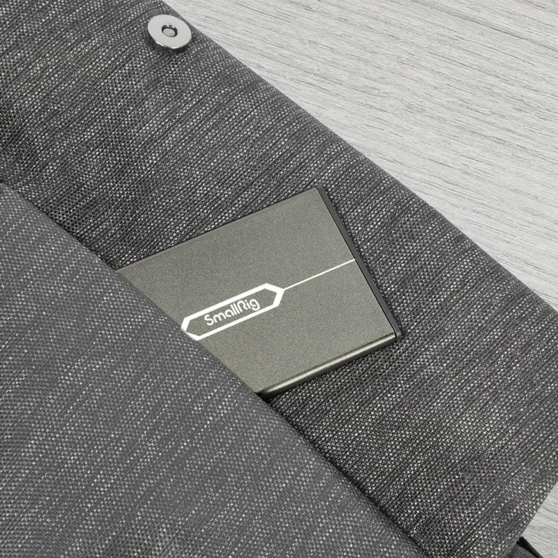 SMALLRIG MEMORY CARD CASE 2832