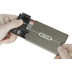 SMALLRIG MEMORY CARD CASE 2832
