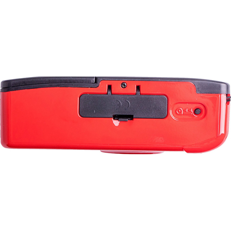 KODAK FILM CAMERA ANALOGICA M38 FLAME SCARLET
