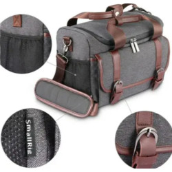 SMALLRIG DSLR SHOULDER BAG 2208