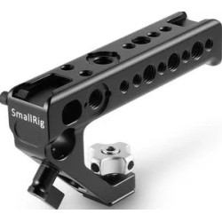 SMALLRIG UNIVERSAL TOP HANDLE WITH COLD SHOE 2094C