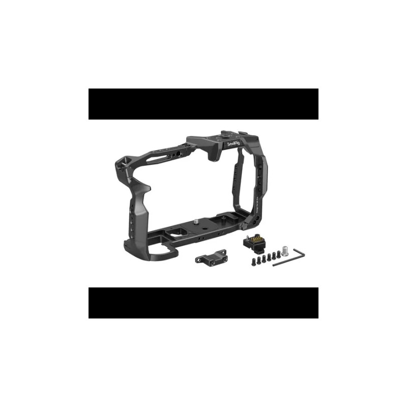 SMALLRIG FULL CAGE FOR BMPCC 6K PRO (ADVANCED) 3517